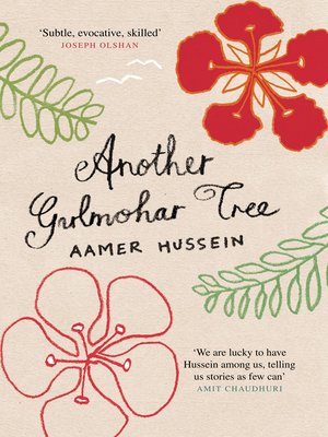 cover image of Another Gulmohar Tree